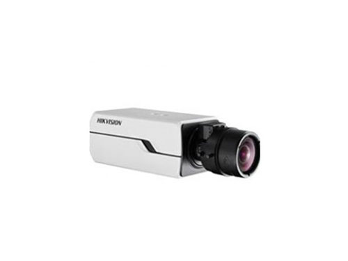 海康威視H265-200萬槍型網絡攝像機