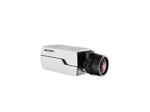 H265-500萬槍型網絡攝像機